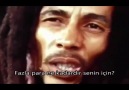 Bob Marleyden Yuz Yılın Sozu!