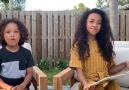 Bob Marley - &quotOne Love" Reading by Jayde & Zane Marley! Facebook