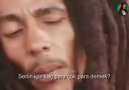 Bob Marley ve Kapitalizm