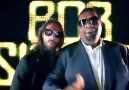 Bob Sinclar feat. Pitbull & Fatman Scoop - Rock That Boat