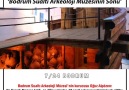 724 Bodrum - BU BİR RESTORASYON DEĞİL BU BİR KATLİAM