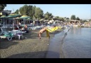 Bodrum Gümbet Beach Capoeira