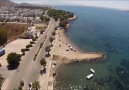 Bodrum Havadan Görüntü