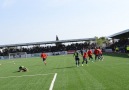 Bodrumspor 1 Tuzlaspor 0