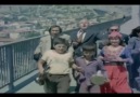 BOĞAZİÇİ KÖPRÜSÜNDE YÜRÜYÜŞ SENE 1975... - Naki Burak Alpay