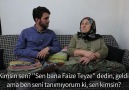 Boğaziçili 22 yaşındaki Yasin Sert ile 71 yaşındaki Faize Yold...