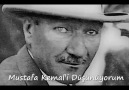 Boğaziçi Mezunlar Korosu - MUSTAFA KEMAL&DÜŞÜNÜYORUM Facebook