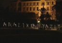 Boğaziçi Üniversitesi öğrencileri 8 Aralık'ta Beyazıt'a "Ünive...