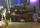 Boğaz Köprüsü'nde sivillere ateş açan katil sürüsü