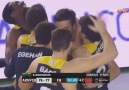 Bogdan Bogdanovic'in orta sahadan attığı game-winner!