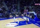 Bogdanovic'ten Efsane Üçlük !