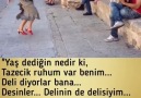 Böğürtlen Kışı - &quotYaş dediğin nedir kiTazecik ruhum var...