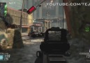 BOII Gameplay 2 - Killstreaks Hellstorm [HD]
