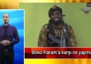 BOKO HARAM'A KARŞI NE YAPILMALI?.....(HD İZLEYİNİZ)