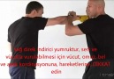 Boksa yeni başlayanlar için... SAĞ DİREK VURUŞ..