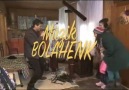 BOLAHENK - 6 MANTI (Bazen Çabuk Büyümek Gerekir)