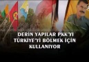 Bölgede Bağımsız Komünist Kürdistan Kurulmak İsteniyor