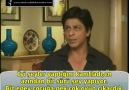 Bollywood Baazigar-Shahrukh Khan Röportajı Part 3