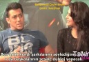 Bollywood Hungama Salman&Jacqueline Röportajı Altyazılı Part - 2