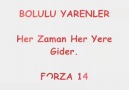 Bolu ALsat - BOLULU YARENLER ( ÖZEL KLİP) FORZA 14 Facebook