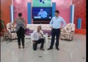 Bolu'lu Ömer Öztekin Boluluyum Vizyon Türk Tv Canlı