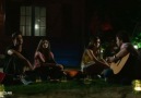 7. Bölüm- AlSel & SavNaz Gitar Sahnesi