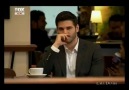 67.Bölüm Çınar Toprak'ı izliyor :)