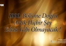 1000. Bölüme doğru artık hiçbir şey eskisi gibi olmayacak!