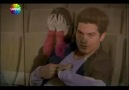 4.Bölüm-Emir&Feriha Amfi Sahnesi 2.PART :)