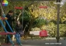 38. Bölüm Emir&Feriha Park Sahnesi