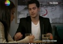 57. Bölüm Emir ve Feriha Birlikte Yemek Yiyorlar