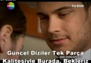 44 bolum-Emir ve Feriha konusurken Mehmet,Koray geliyor