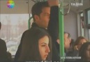 49. Bölüm-Emir ve Feriha Otobüs Sahnesi