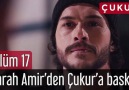 17. Bölüm - Emrah Amirden Çukura Baskın!