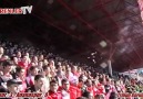BOLUSPOR - Adanaspor Maçı Tribün Görüntüleri
