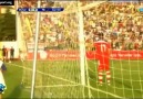 Boluspor 0-4 FENERBAHÇE l Gol: Bekir İrtegün