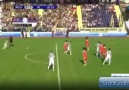Boluspor 0-1 FENERBAHÇE l Gol: Emre Belözoğlu
