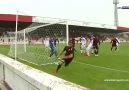 Boluspor 1 - 0 Samsunspor maç özeti