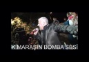 BOMBACI AH BU NASIL BİR AYRILIK