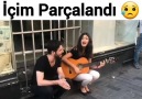 B-Ö Müzik TR - DinlerkenIçim paraçalandı