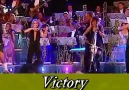 Bond - victory - Andr Rieu - - ..