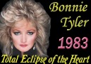 Bonnie Tyler - Total Eclipse of the Heart (1983)