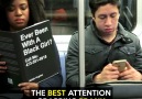Book Covers Subway Prank