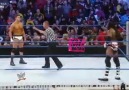 Booker-T vs Cody Rhodes - [06.01.2012]