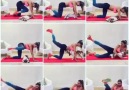 Booty Workout By CusiFit