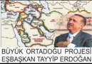 BOP Eşbaşkanı Erdoğan'ın misyonu nedir?