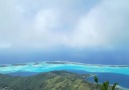 Bora Bora French Polynesia