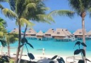 Bora Bora Island In French Polynesia & IG