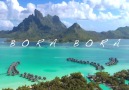 Bora Bora is Pure Magic