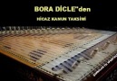 Bora Dicle"den Kanun Taksimi